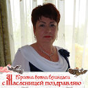 Ирина Головкина