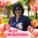 Людмила Солоненко (Дзюба)