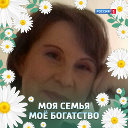 Лариса Ахтырская (Эмрих)