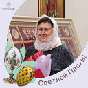 Евгения Воробьева