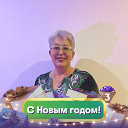 Светлана Шенкель