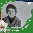 Галина Носова Андрианова