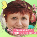 Елена Исупова (Симонова)
