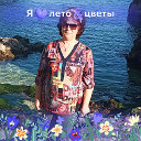 Елена Петкова