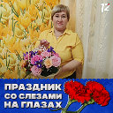 Татьяна Сухоруких