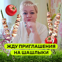 Наталья Швецова (Котова)