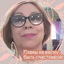 Нина Клокова Черепанова