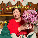 Светлана Трофименко