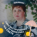 Татьяна Арефьева-Умнова