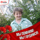 Татьяна Онищенко (Медведцева)