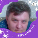 сергей воронин