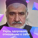 Сулейман Хаваев