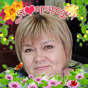 Ludmila Birukova