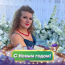 Наталья Саитгазина