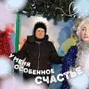 Светлана Старовойтова (Пилуева)