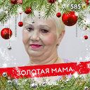 Анна Шалагина