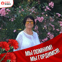 Валентина Капустина(Маринкевич)