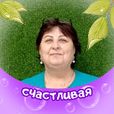 Татьяна Кондаурова(Ануфриева)