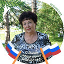 Людмила Куценко (Усольцева)