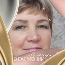 Елена Кузеняткина(Рагозина)