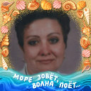Зоя Семеновская