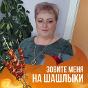 Елена Мурзаева (КАЙМОНОВА)