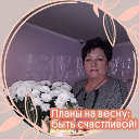 Светлана Полякова