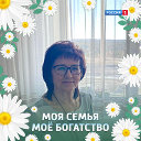 Людмила Михайлова