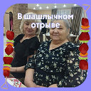 Любовь Годунова