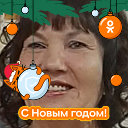 Надежда Сомова(Малыгина)