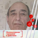 Радж Ахмедов