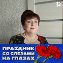 Eлена Шапова(Ёлшина)