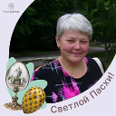 Татьяна Минова(Ванагас)