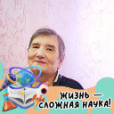 Наталья Бодунова (Селиванова)