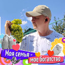 Егор Мамзин