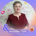 Валентина Козлова (Горяйнова)