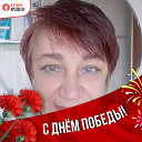 Светлана Щептева