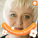 Ирина Путрик(Султанова)