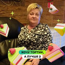 Валентина Ковенько (Горишная)