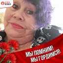 Татьяна Плисова