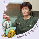 Света Жаворонкова(Усупкожоева)