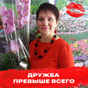 Валентина Антоневич (Орлова)