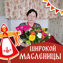 Людмила Полухина(Червонная)