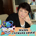 Валентина Светлакова(Кучина)