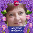 Елена Дубинина ( Сухомлинова)