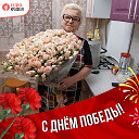 Светлана Ковшова