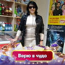 Майя Аскерова