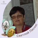 Галина Живнина (Шилова)