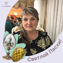 Светлана Одинцова