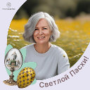 Ирина Волкова (Симонова)